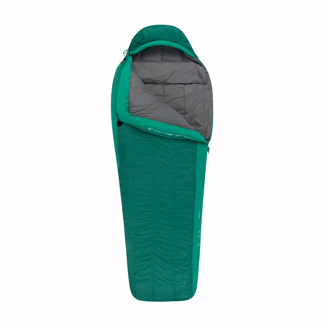 Brand new 🔥 Synthetic Sleeping Bags Sea To Summit Traverse - TvIII / 15F 🔥 5 Synthetic Sleeping Bags Sea To Summit Traverse - TvIII / 15F