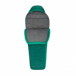 Brand new 🔥 Synthetic Sleeping Bags Sea To Summit Traverse - TvIII / 15F 🔥 17 Synthetic Sleeping Bags Sea To Summit Traverse - TvIII / 15F
