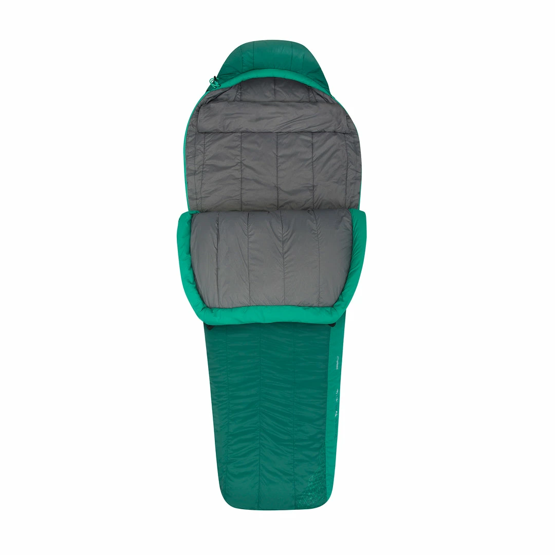 Brand new 🔥 Synthetic Sleeping Bags Sea To Summit Traverse - TvIII / 15F 🔥 6 Synthetic Sleeping Bags Sea To Summit Traverse - TvIII / 15F