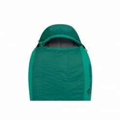 Brand new 🔥 Synthetic Sleeping Bags Sea To Summit Traverse - TvIII / 15F 🔥 22 Synthetic Sleeping Bags Sea To Summit Traverse - TvIII / 15F