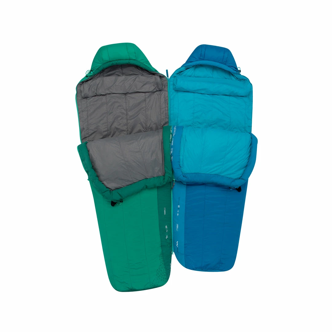 Best Pirce 🥰 Sea To Summit Venture - VtII / 23F 👩 Women's Synthetic Sleeping Bags ❤️ 13 Sea To Summit Venture - VtII / 23F Women's Synthetic Sleeping Bags