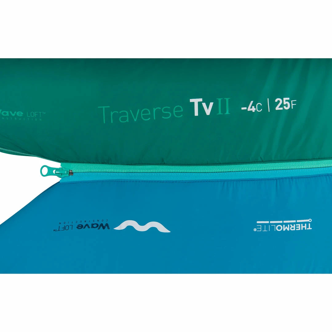 Best Pirce 🥰 Sea To Summit Venture - VtII / 23F 👩 Women's Synthetic Sleeping Bags ❤️ 14 Sea To Summit Venture - VtII / 23F Women's Synthetic Sleeping Bags