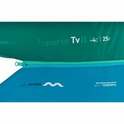 Sea To Summit Traverse - TvII / 25F