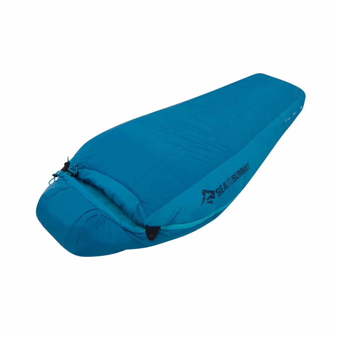 Best Pirce 🥰 Sea To Summit Venture - VtII / 23F 👩 Women's Synthetic Sleeping Bags ❤️ 9 Sea To Summit Venture - VtII / 23F Women's Synthetic Sleeping Bags