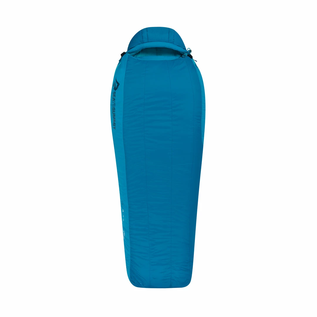 Best Pirce 🥰 Sea To Summit Venture - VtII / 23F 👩 Women's Synthetic Sleeping Bags ❤️ 4 Sea To Summit Venture - VtII / 23F Women's Synthetic Sleeping Bags