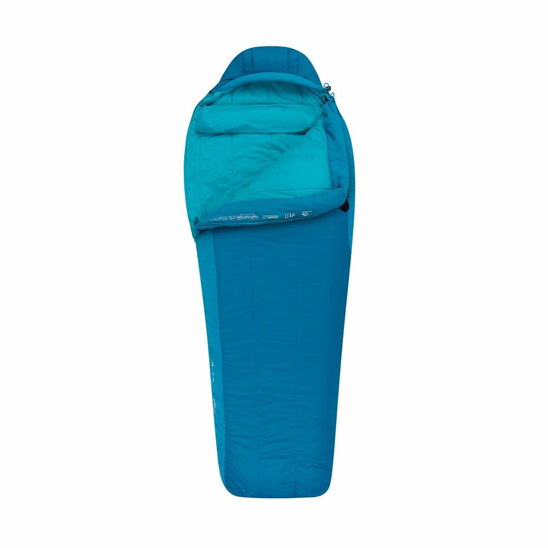 Best Pirce 🥰 Sea To Summit Venture - VtII / 23F 👩 Women's Synthetic Sleeping Bags ❤️ 6 Sea To Summit Venture - VtII / 23F Women's Synthetic Sleeping Bags