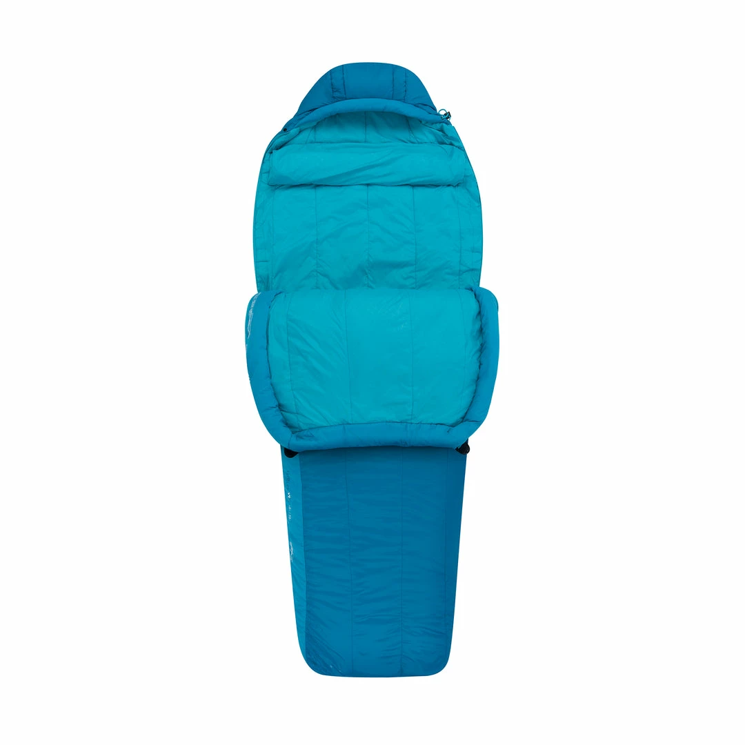Best Pirce 🥰 Sea To Summit Venture - VtII / 23F 👩 Women's Synthetic Sleeping Bags ❤️ 7 Sea To Summit Venture - VtII / 23F Women's Synthetic Sleeping Bags