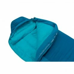 Best Pirce 🥰 Sea To Summit Venture - VtII / 23F 👩 Women's Synthetic Sleeping Bags ❤️ 23 Sea To Summit Venture - VtII / 23F Women's Synthetic Sleeping Bags