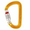 Petzl SM'D Screw-Lock Carabiner