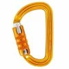 Hardware Petzl SM'D Triple-Action Locking Carabiner
