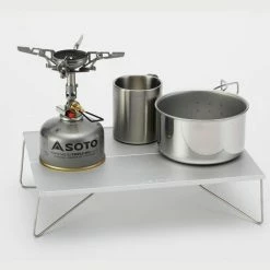 SOTO Field Hopper Table