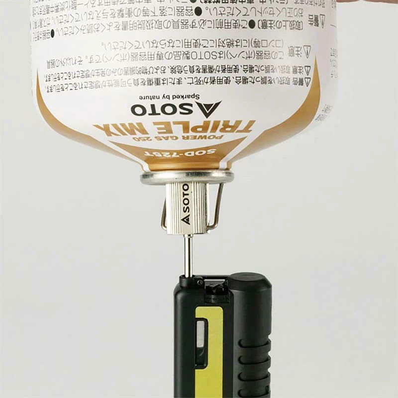 Cheapest 😉 Kitchen SOTO Pocket Torch XT ⌛ 4 Kitchen SOTO Pocket Torch XT