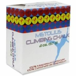 Metolius Superchalk BLOCK 2 Oz / 57 Grams