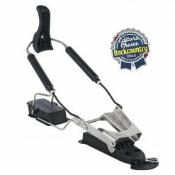 Bindings Voile Switchback X2