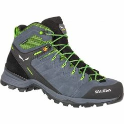 Salewa Alp Mate Mid Waterproof Men's Footwear