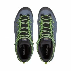 Coupon 👏 Salewa Alp Mate Mid Waterproof Men's Footwear 🎁 6 Salewa Alp Mate Mid Waterproof Men's Footwear