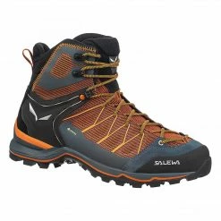 Salewa Mountain Trainer Lite Mid GTX Men's Footwear