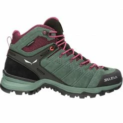 Footwear Salewa Alp Mate Mid Waterproof Women's