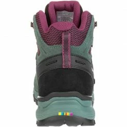 Best Pirce 🎁 Footwear Salewa Alp Mate Mid Waterproof 👩 Women's ✨ 8 Footwear Salewa Alp Mate Mid Waterproof Women's