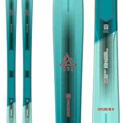 Top 10 😍 Salomon MTN Explore 88 👩 Women's 👏 7 Salomon MTN Explore 88 Women's