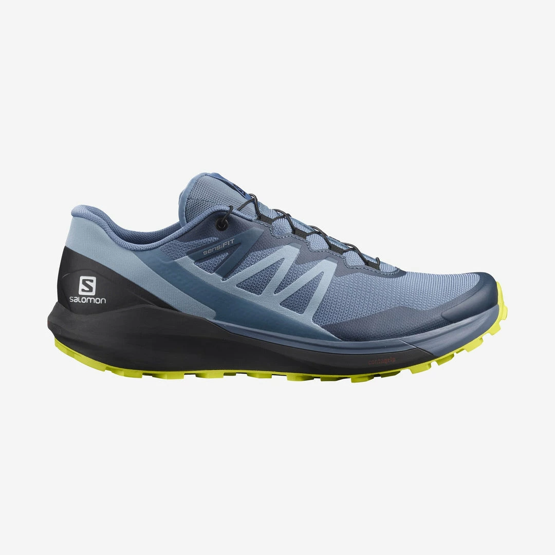 Wholesale 🤩 Salomon Sense Ride 4 Men's Footwear ⭐ 3 Salomon Sense Ride 4 Men's Footwear