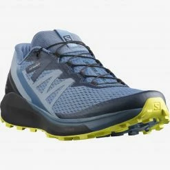 Wholesale 🤩 Salomon Sense Ride 4 Men's Footwear ⭐ 7 Salomon Sense Ride 4 Men's Footwear