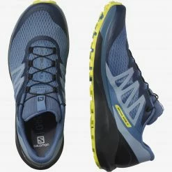 Wholesale 🤩 Salomon Sense Ride 4 Men's Footwear ⭐ 8 Salomon Sense Ride 4 Men's Footwear