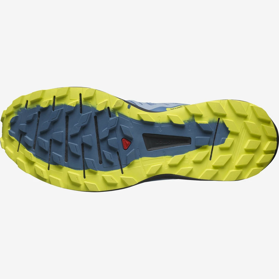 Wholesale 🤩 Salomon Sense Ride 4 Men's Footwear ⭐ 6 Salomon Sense Ride 4 Men's Footwear