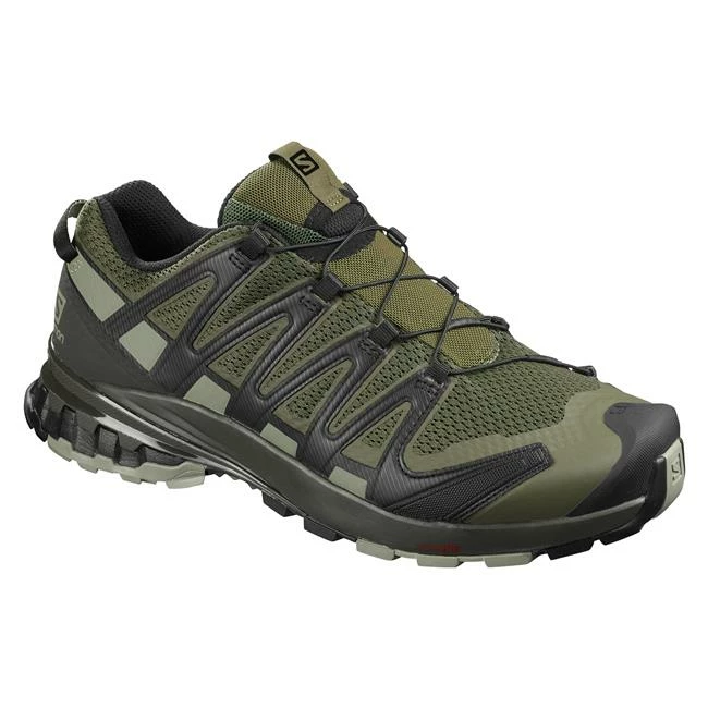 Coupon 🌟 Footwear Salomon XA Pro 3D V8 Men's ⭐ 3 Footwear Salomon XA Pro 3D V8 Men's