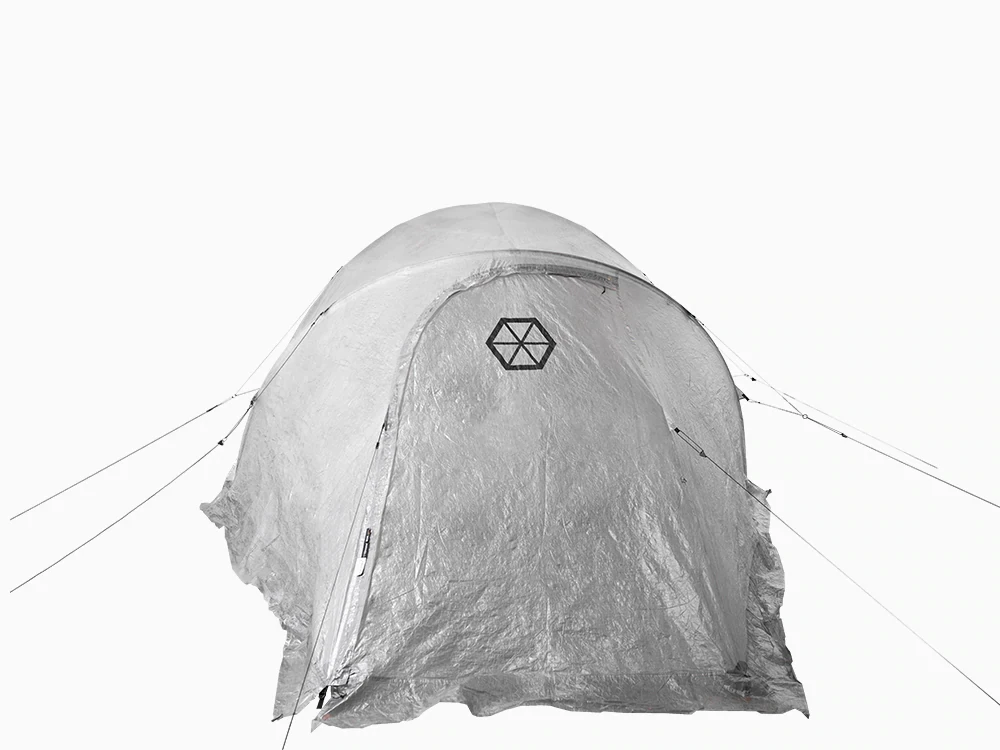 Best Sale 🎁 Samaya 2.5 Vestibule Dyneema Tents & Shelters ✨ 4 Samaya 2.5 Vestibule Dyneema Tents & Shelters