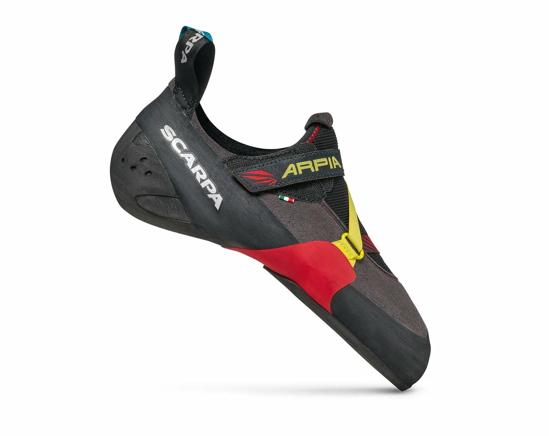 Best deal 🎁 Scarpa Arpia Men's 👏 3 Scarpa Arpia Men's