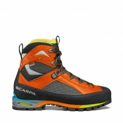 Scarpa Charmoz HD Mountaineering Boots