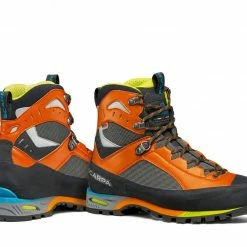 Scarpa Charmoz HD Mountaineering Boots