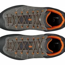 Scarpa Crux Men's Approach Shoes