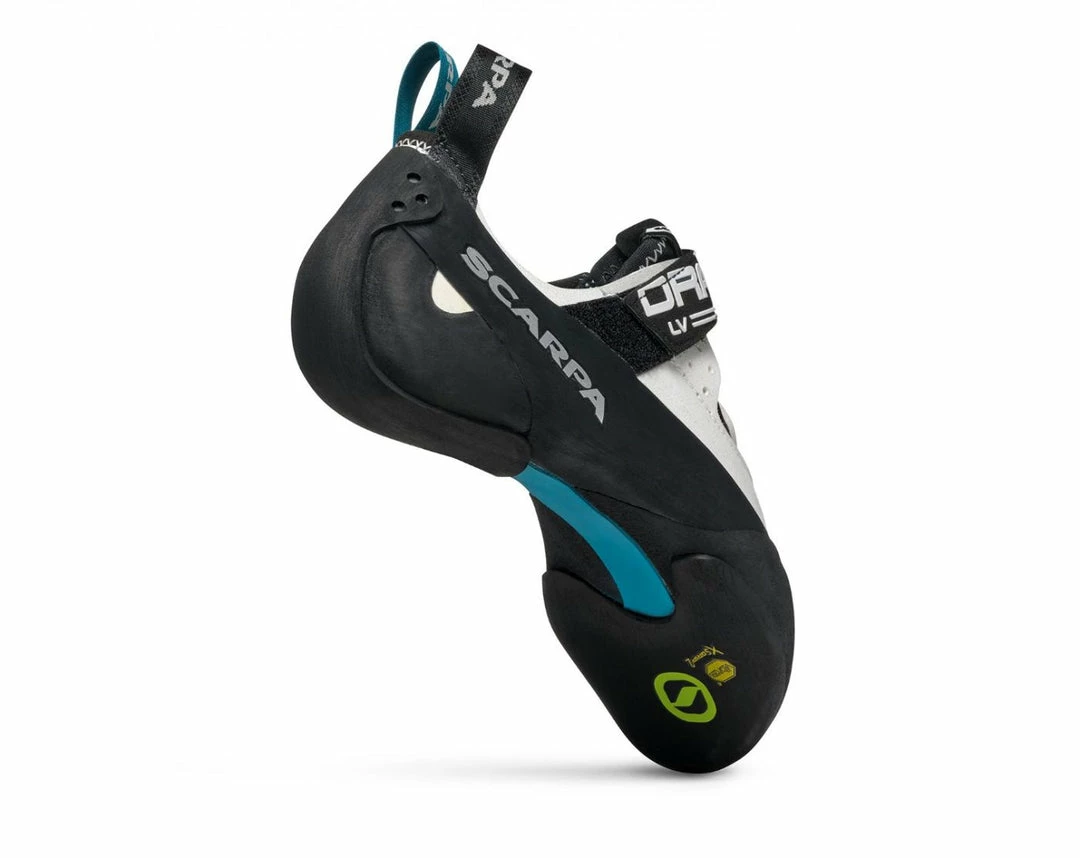 Hot Sale 💯 Scarpa Drago LV Climbing 👟 Shoes ❤️ 5 Scarpa Drago LV Climbing Shoes