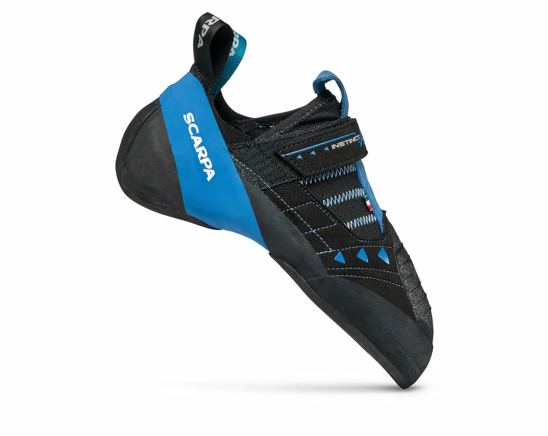 Cheap 👍 Climbing 👟 Shoes Scarpa Instinct VSR 👏 3 Climbing Shoes Scarpa Instinct VSR