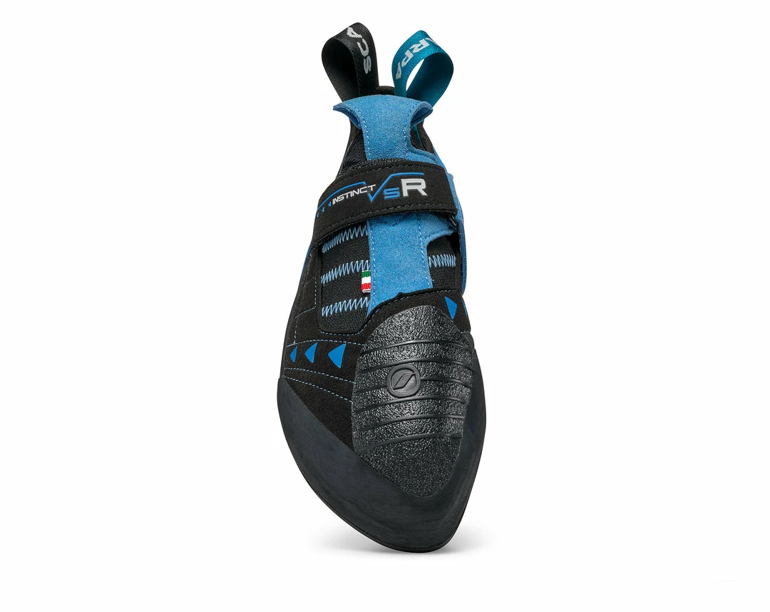 Cheap 👍 Climbing 👟 Shoes Scarpa Instinct VSR 👏 5 Climbing Shoes Scarpa Instinct VSR