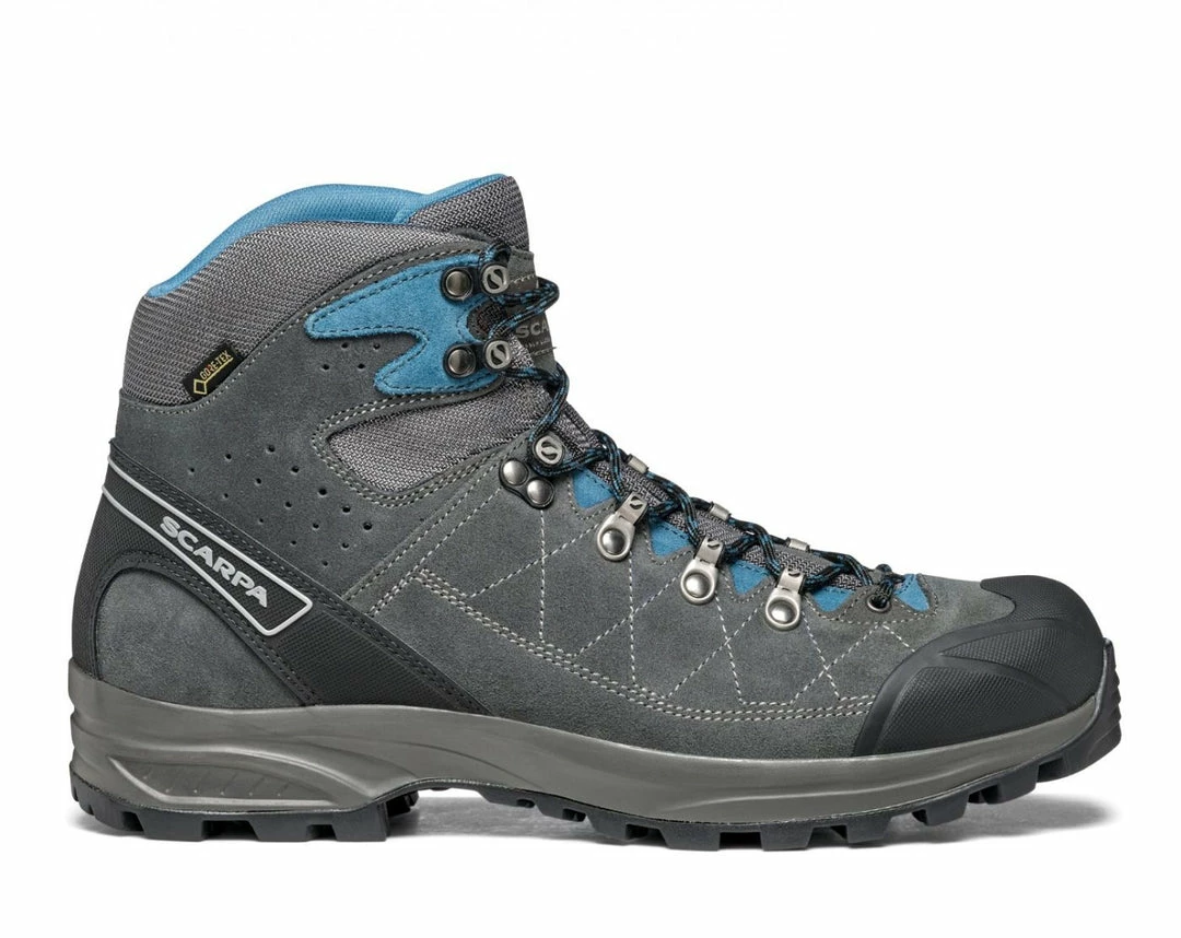 Deals ⌛ Scarpa Kailash Trek GTX Wide Men's Footwear 🥰 3 Scarpa Kailash Trek GTX Wide Men's Footwear