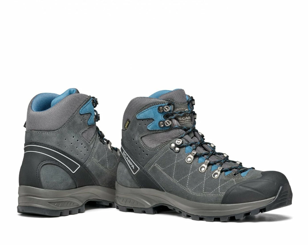 Deals ⌛ Scarpa Kailash Trek GTX Wide Men's Footwear 🥰 4 Scarpa Kailash Trek GTX Wide Men's Footwear