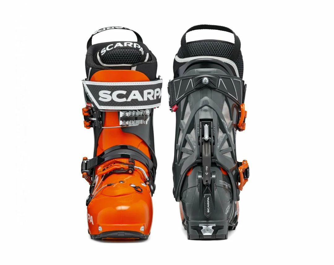 Brand new 😀 Scarpa Maestrale Men's (2020) 🥾 Boots 👏 4 Scarpa Maestrale Men's (2020) Boots