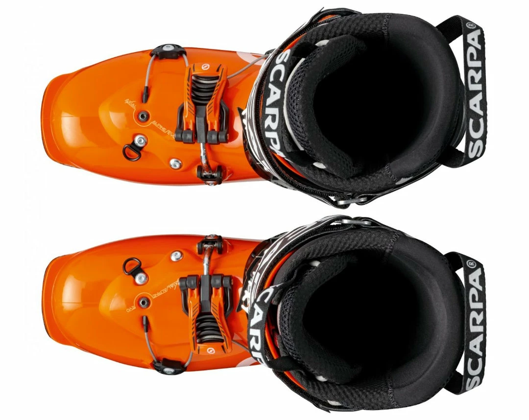 Brand new 😀 Scarpa Maestrale Men's (2020) 🥾 Boots 👏 5 Scarpa Maestrale Men's (2020) Boots