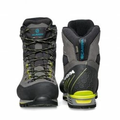 Mountaineering Boots Scarpa Manta Tech GTX Men's