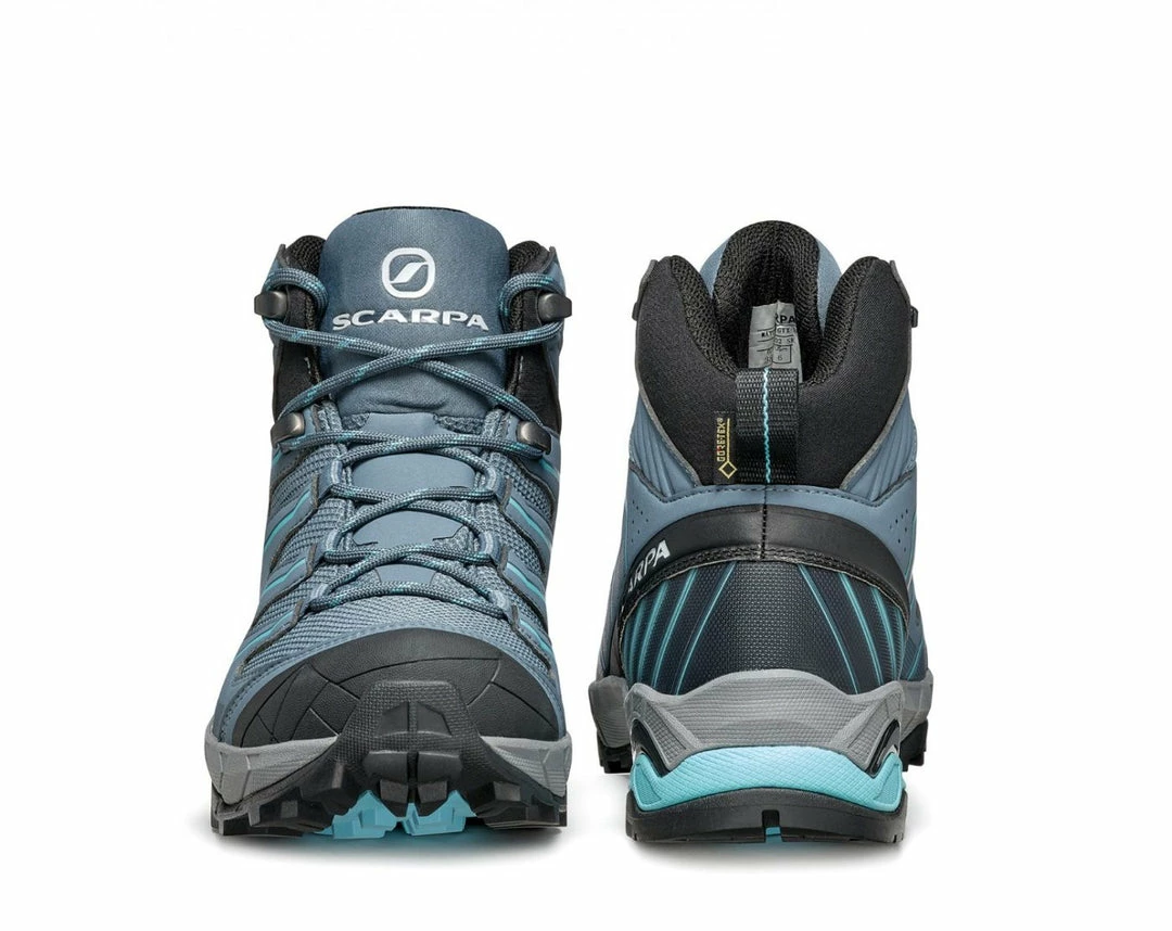 Best Pirce 😍 Scarpa Maverick Mid GTX 👩 Women's Footwear ⭐ 5 Scarpa Maverick Mid GTX Women's Footwear
