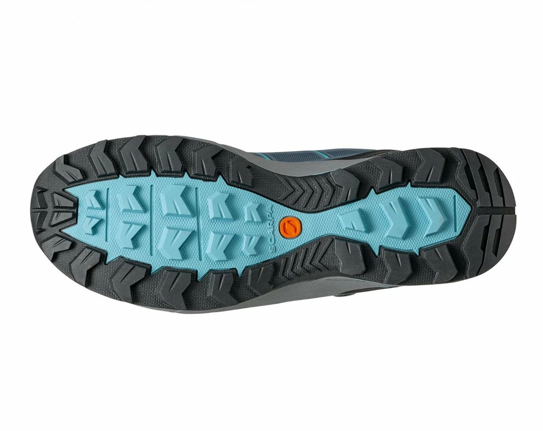 Best Pirce 😍 Scarpa Maverick Mid GTX 👩 Women's Footwear ⭐ 6 Scarpa Maverick Mid GTX Women's Footwear