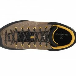 Scarpa Crux Men's Approach Shoes