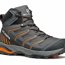 Scarpa Meverick Mid GTX Men's