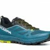 Scarpa Rapid Men's Approach Shoes