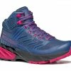 Coupon 🧨 Scarpa Rush Mid GTX 👩 Women's Footwear ✔️ 1 Scarpa Rush Mid GTX Women's Footwear