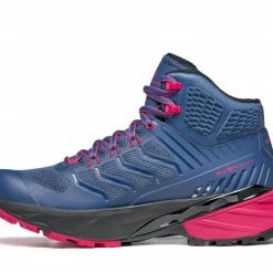 Scarpa Rush Mid GTX Women's Footwear