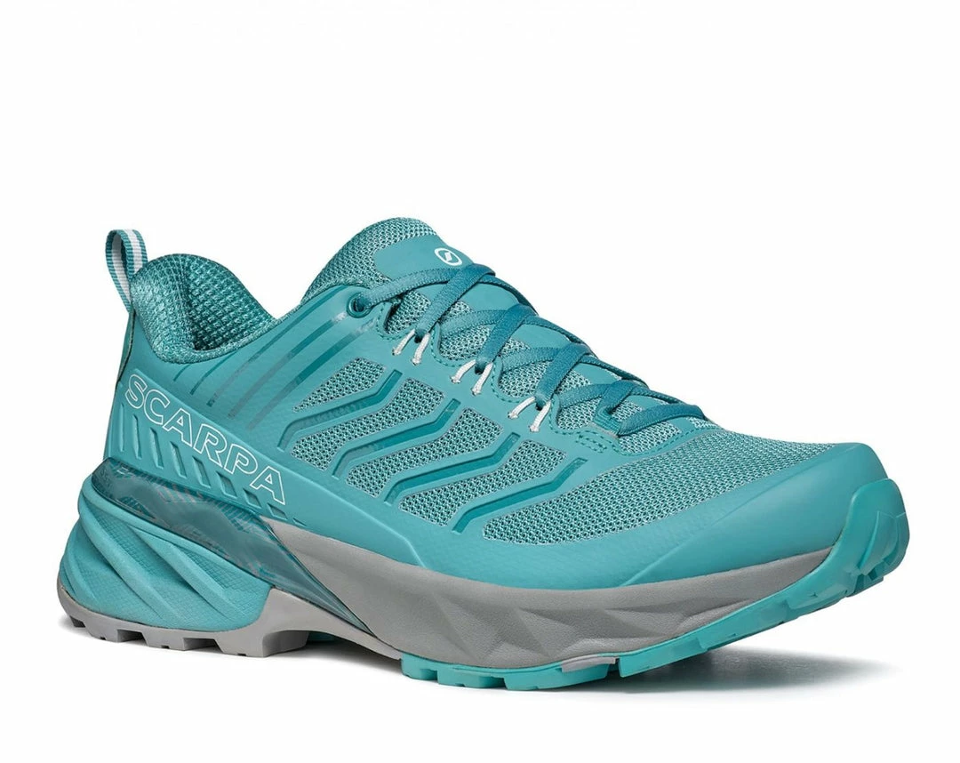 Outlet 🛒 Footwear Scarpa Rush 👩 Women's ❤️ 4 Footwear Scarpa Rush Women's